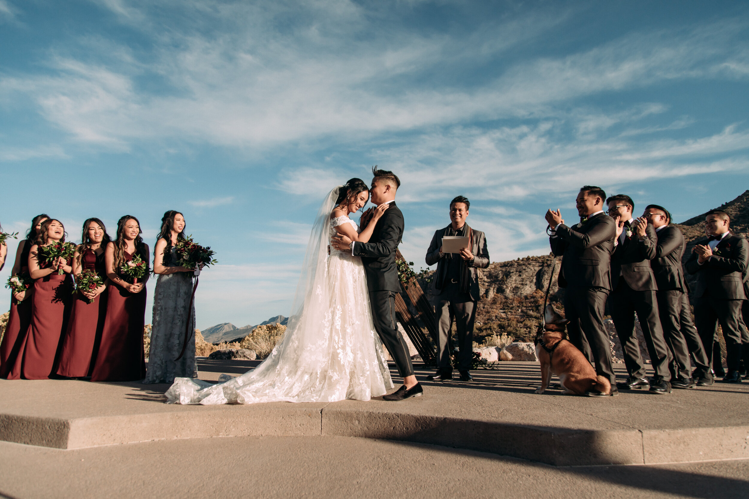 Monica + Mikhail | Las Vegas Wedding Photographer | A Simple Affair, Las Vegas-144.jpg