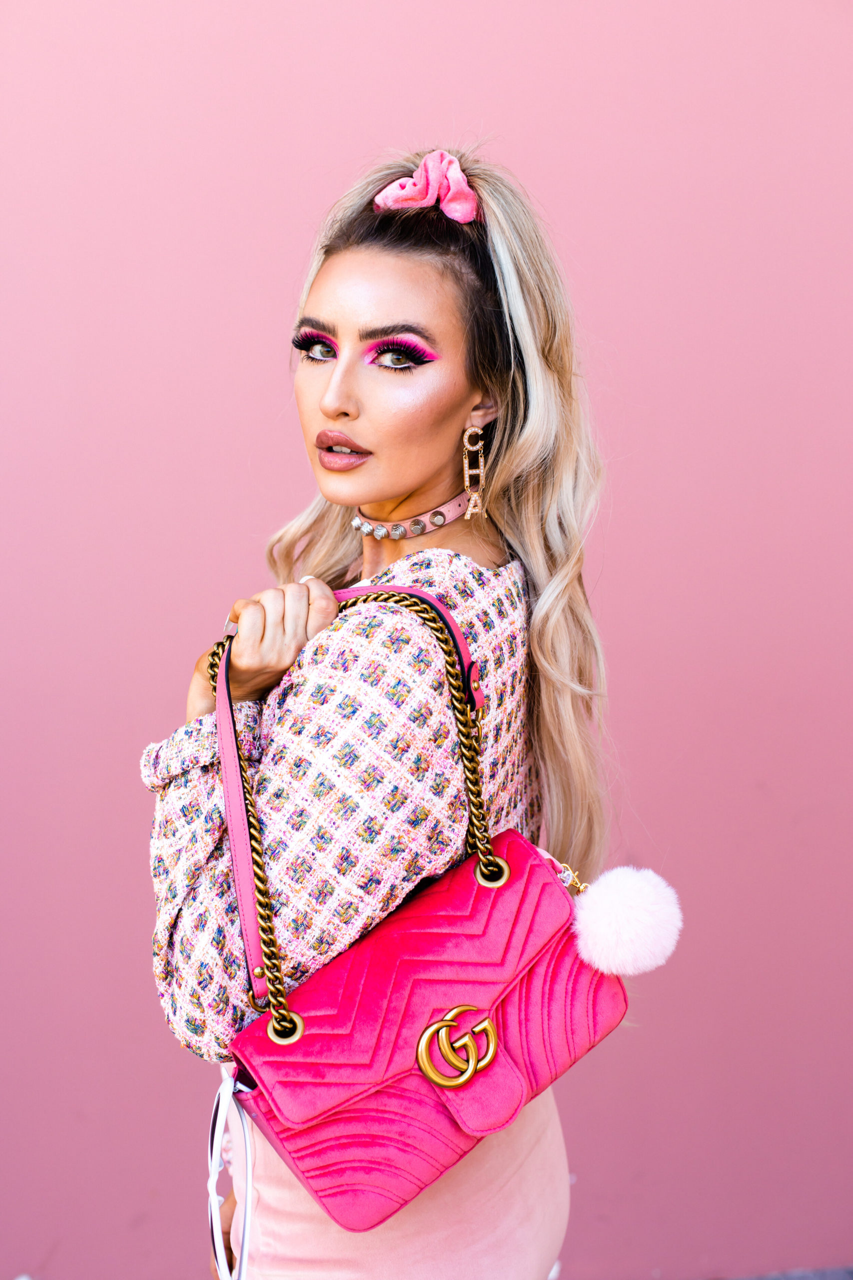 Shelby Bratton Makeup | Tivoli Village Blogger Photoshoot | Las Vegas Branding Photographer-44.jpg