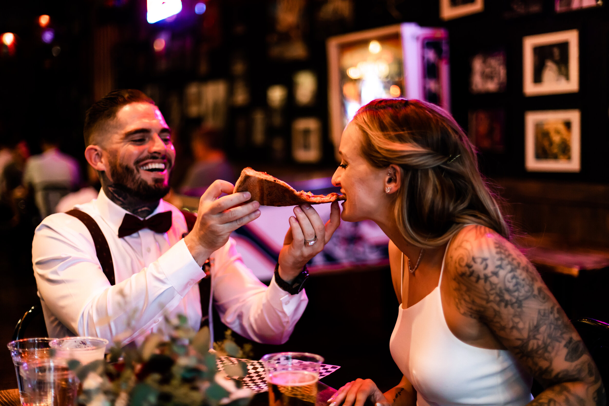 Cece + Billy | Fremont Street Rooftop Elopement | Las Vegas Elopement Photographer-109.jpg