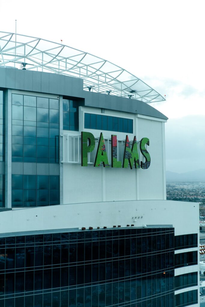 Palms Las Vegas