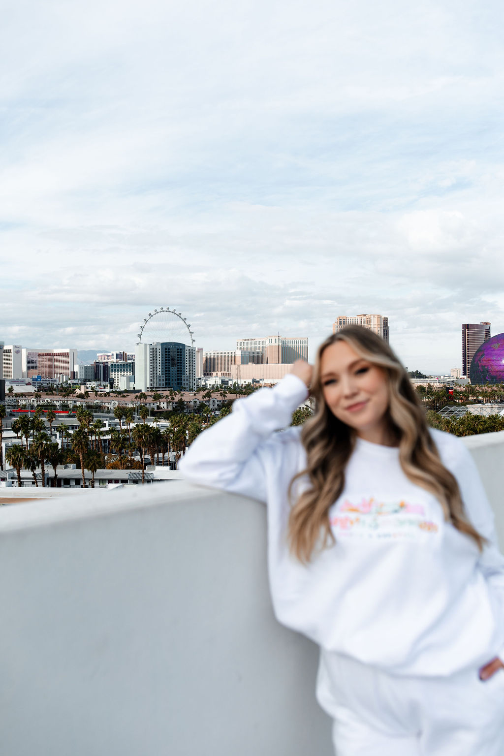 Ashlyn Savannah - Las Vegas Photographer